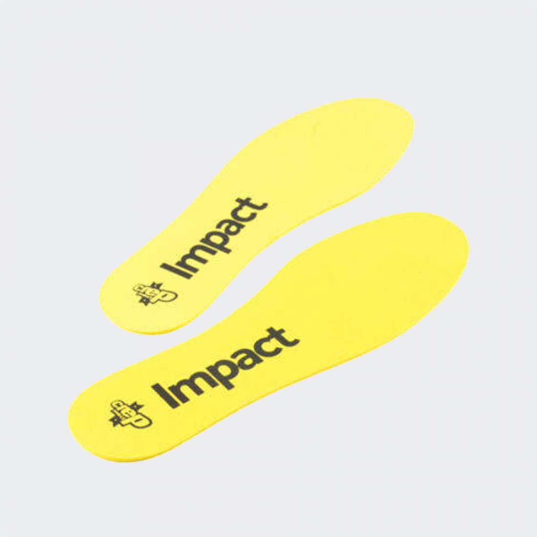 PALMILHAS CREP IMPACT UNICO