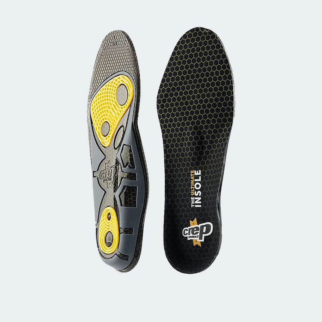 CREP PROTECT GEL INSOLES 44.5-45.5