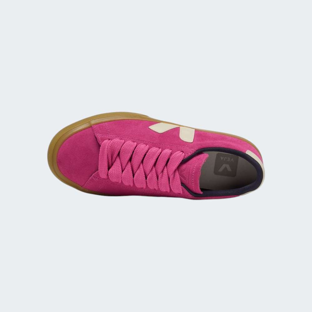 VEJA CAMPO BOLD