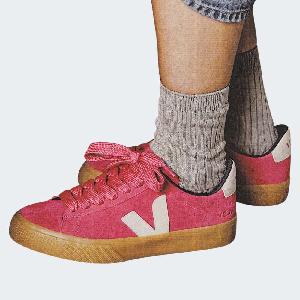 VEJA CAMPO BOLD
