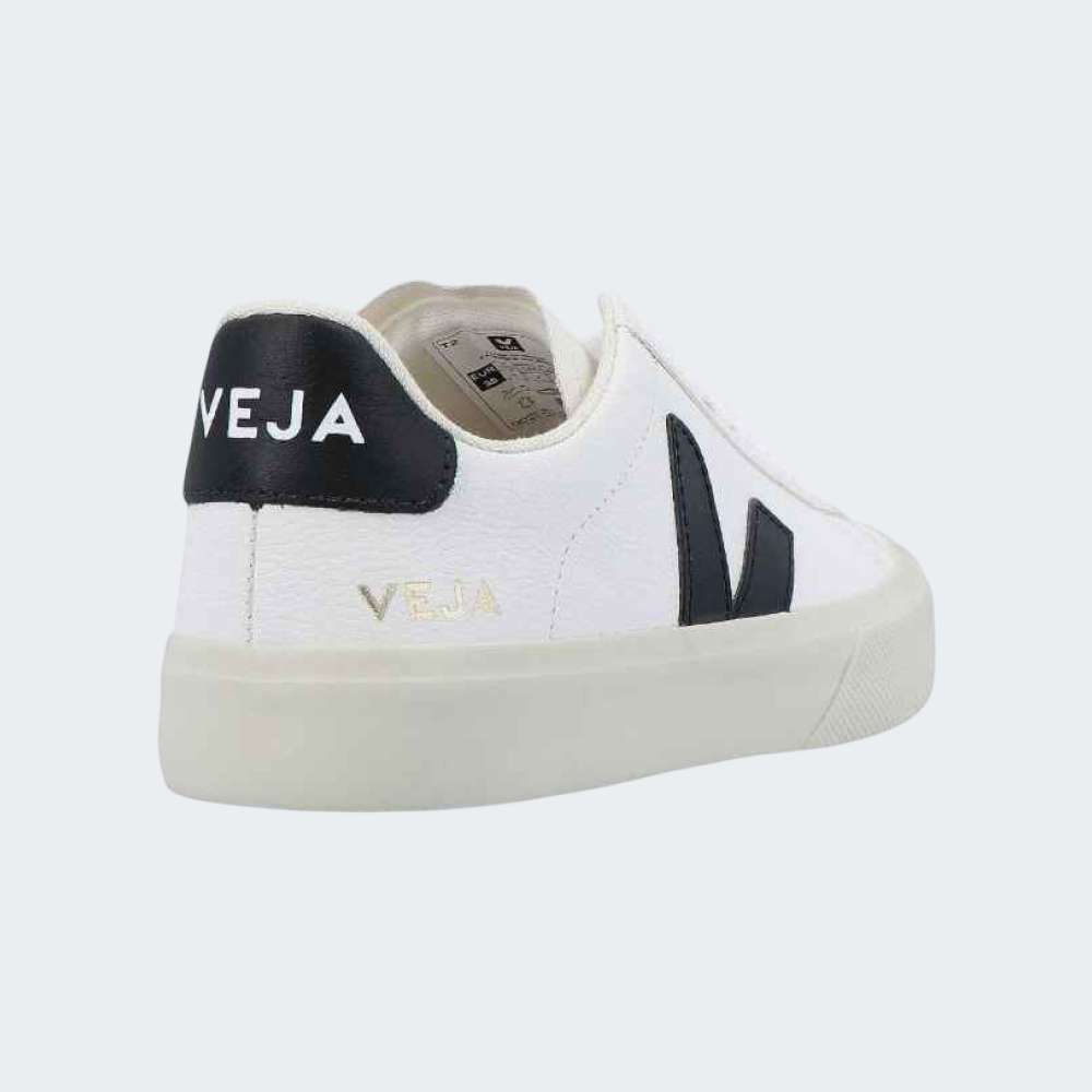 VEJA CAMPO LEATHER EXTRA