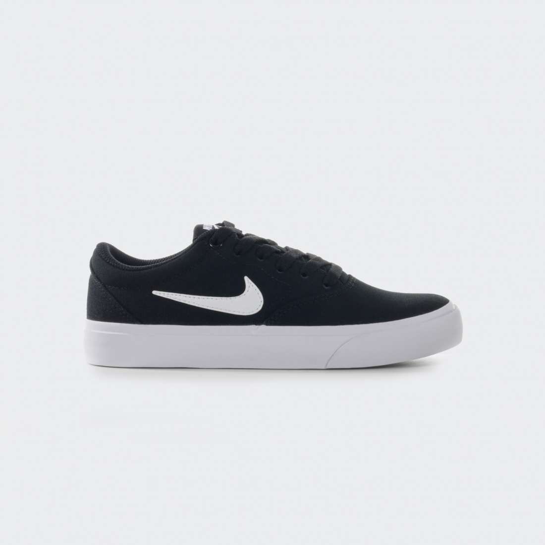 NIKE SB CHARGE CHARGE GS BLACK/WHITE