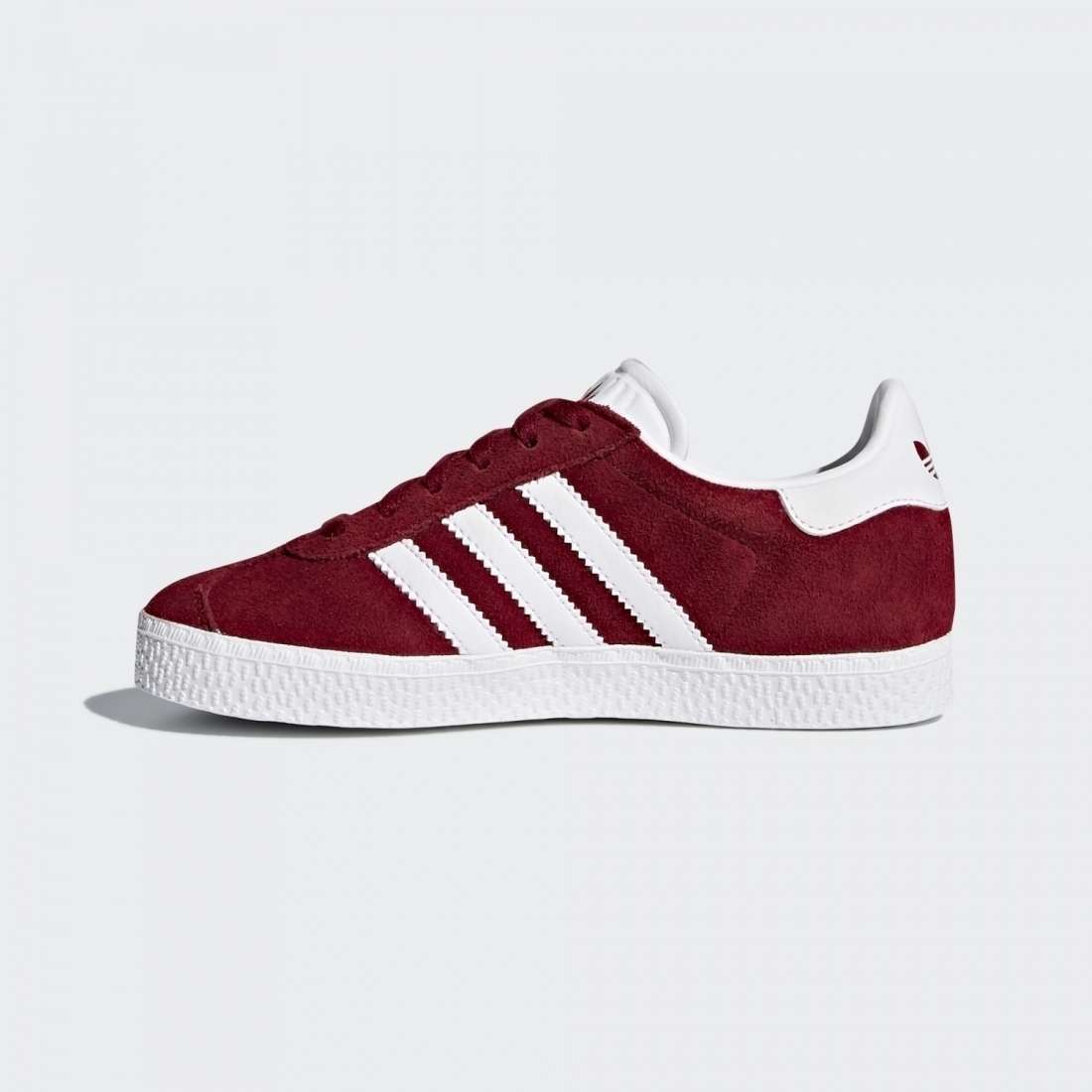 ADIDAS GAZELLE J BORDEAUX