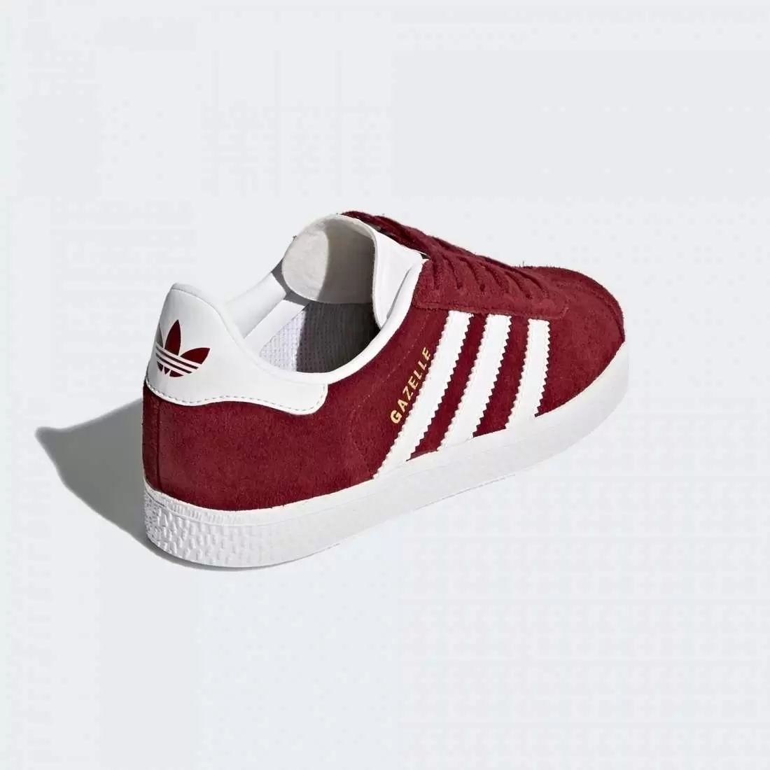 ADIDAS GAZELLE J BORDEAUX