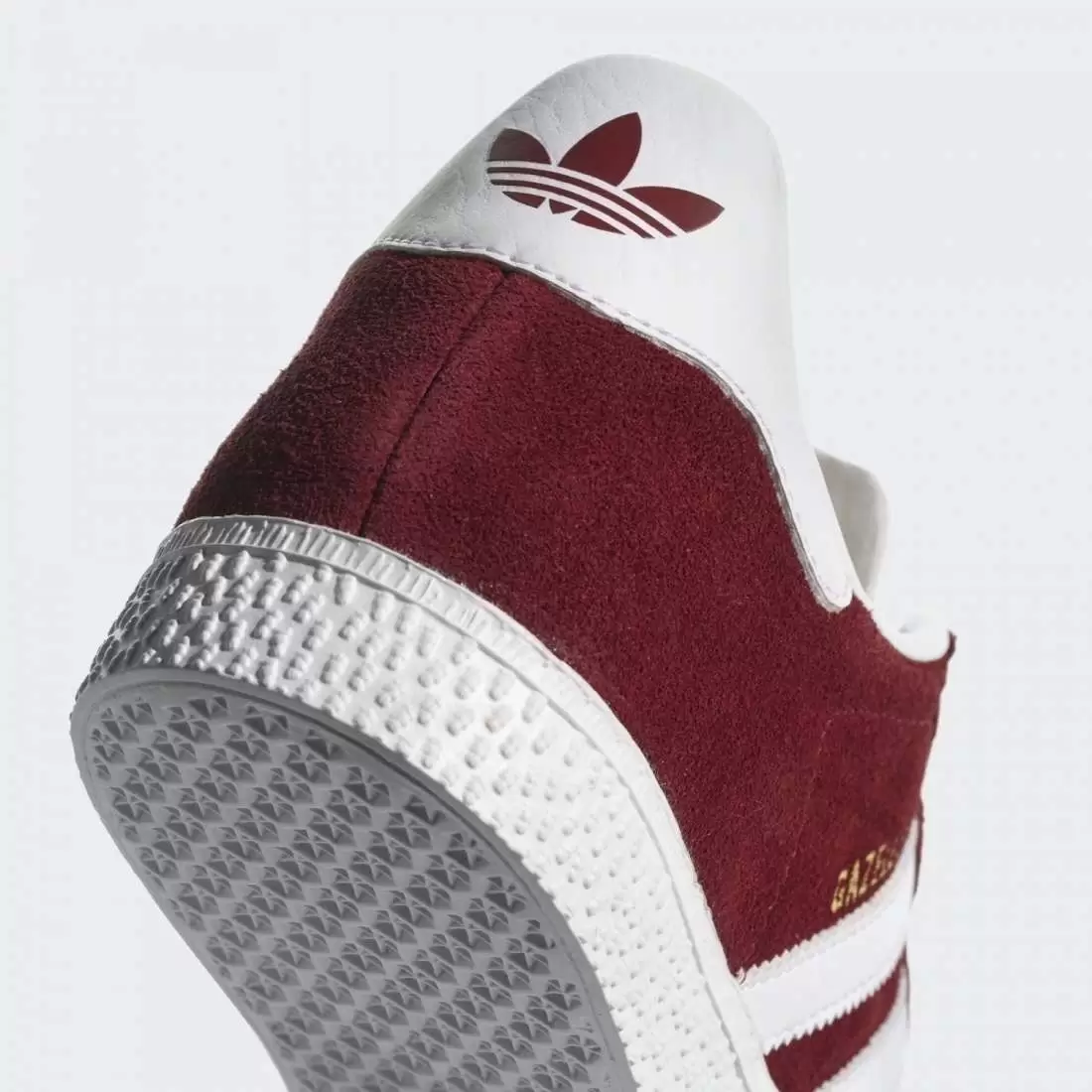 ADIDAS GAZELLE J BORDEAUX