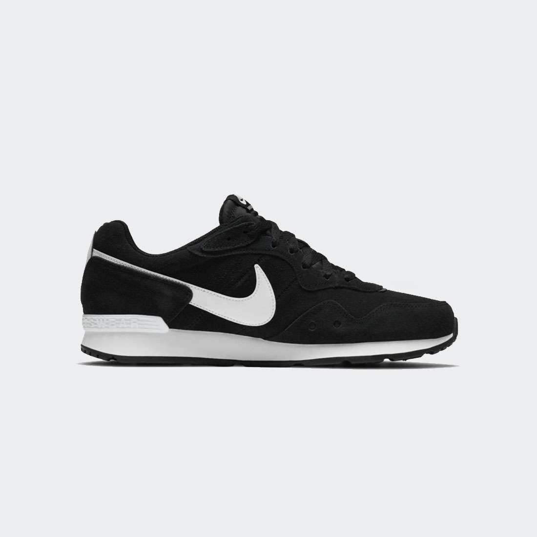 NIKE VENTURE RUNNER SUEDE BLACK