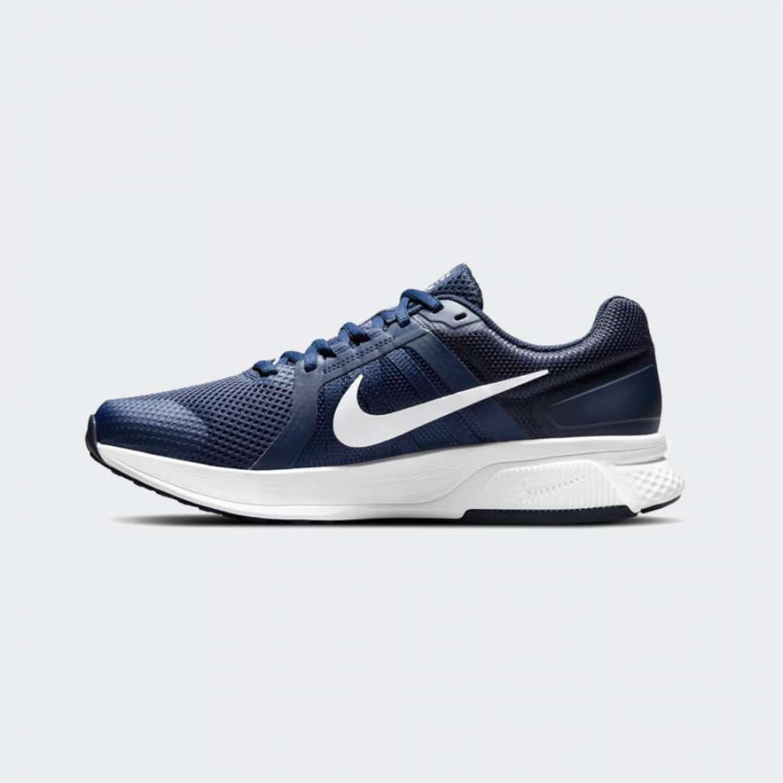 NIKE RUN SWIFT 2 NAVY/WHITE