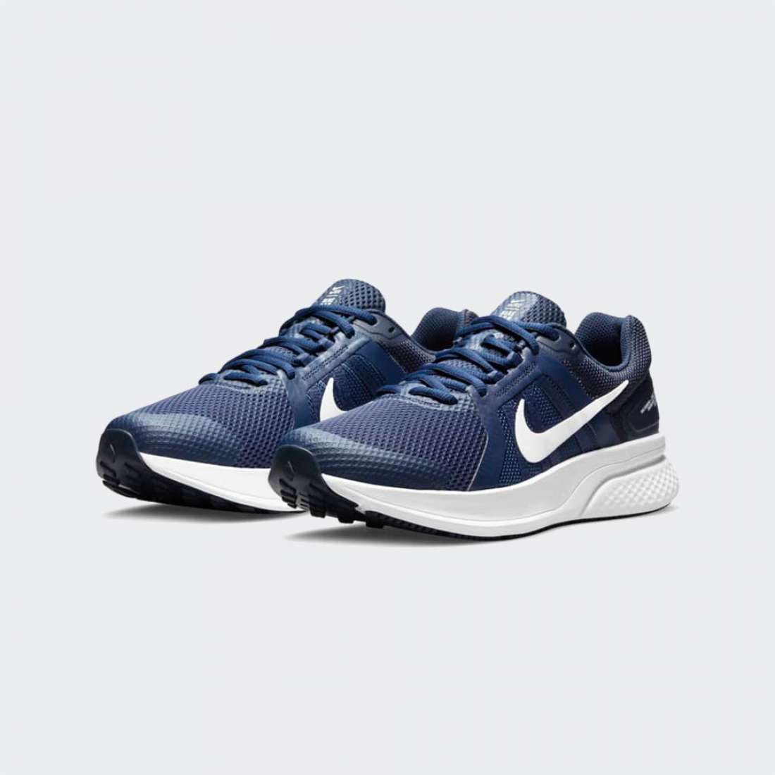 NIKE RUN SWIFT 2 NAVY/WHITE