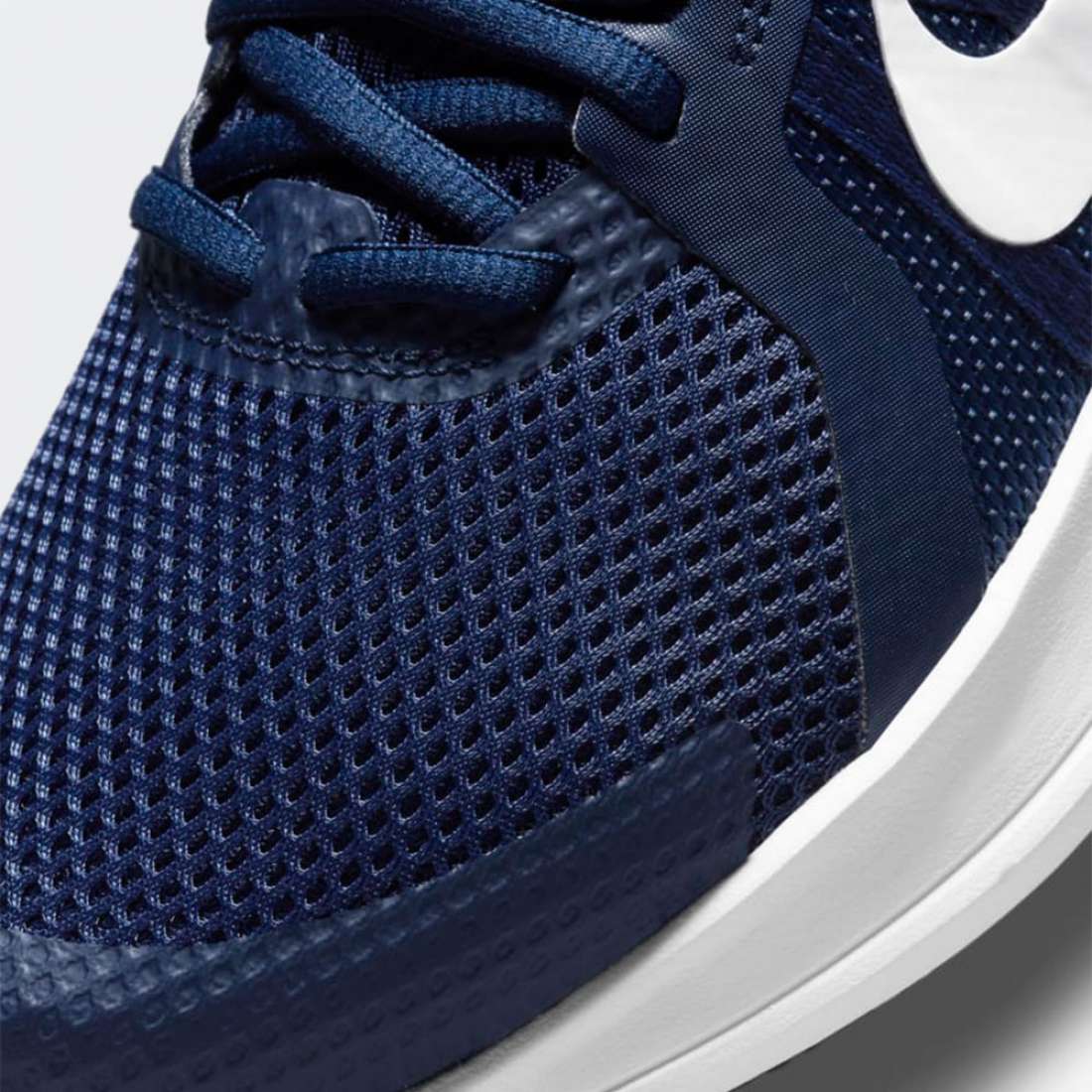 NIKE RUN SWIFT 2 NAVY/WHITE