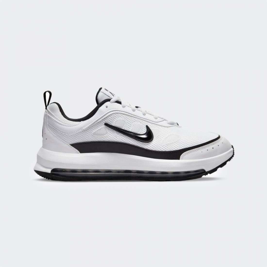 NIKE AIR MAX AP WHITE/BLACK