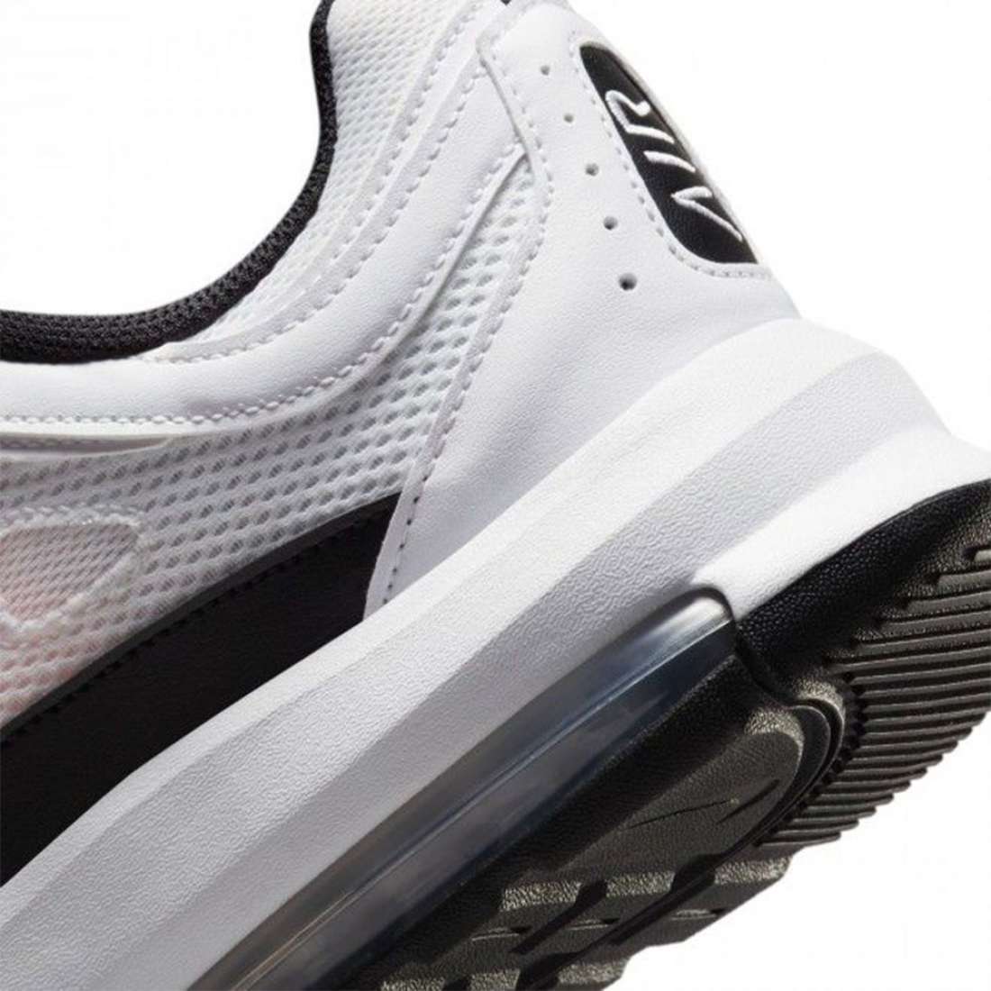 NIKE AIR MAX AP WHITE/BLACK