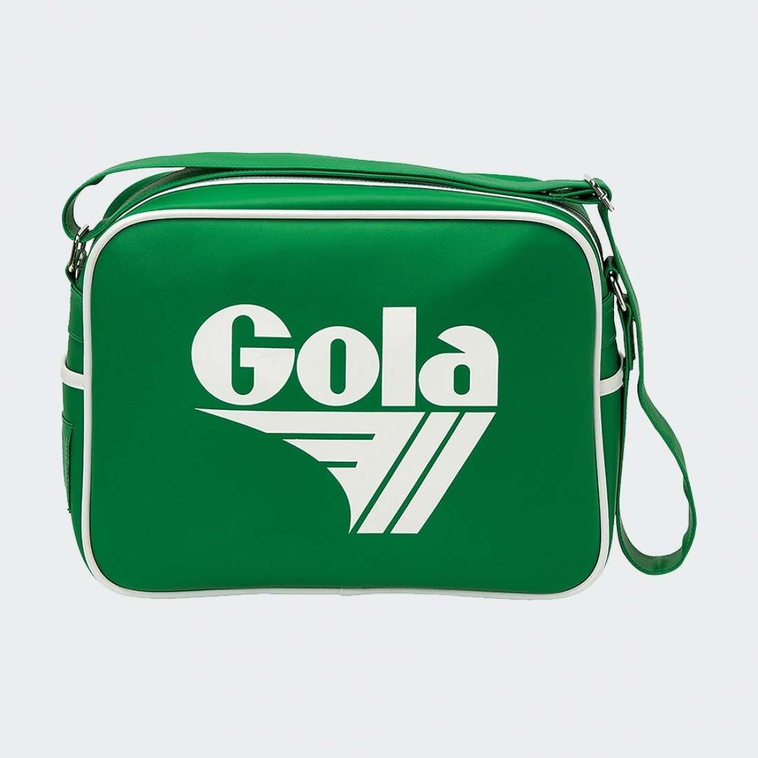 MALA GOLA REDFORD GREEN/WHITE