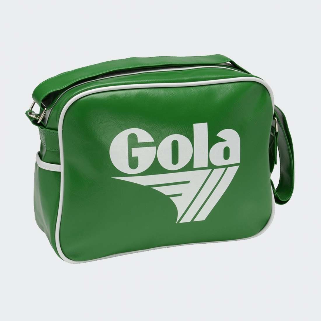 MALA GOLA REDFORD GREEN/WHITE