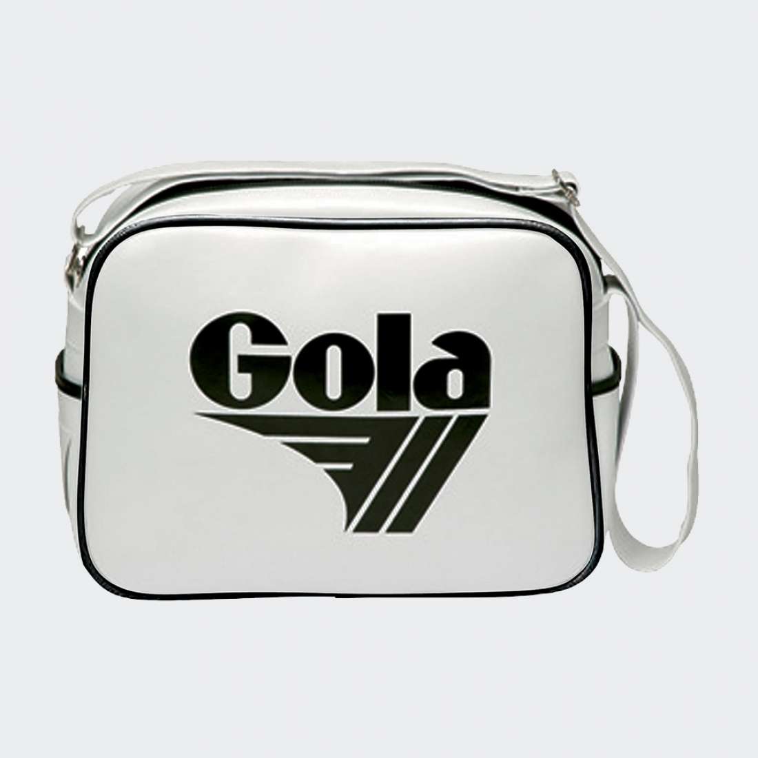 MALA GOLA REDFORD WHITE/BLACK