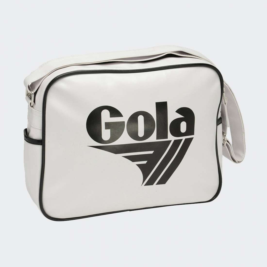 MALA GOLA REDFORD WHITE/BLACK