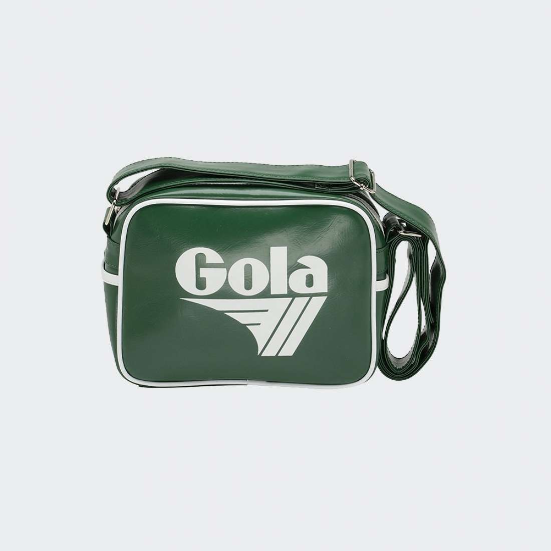 MALA GOLA MICRO REDFORD GREEN/WHITE