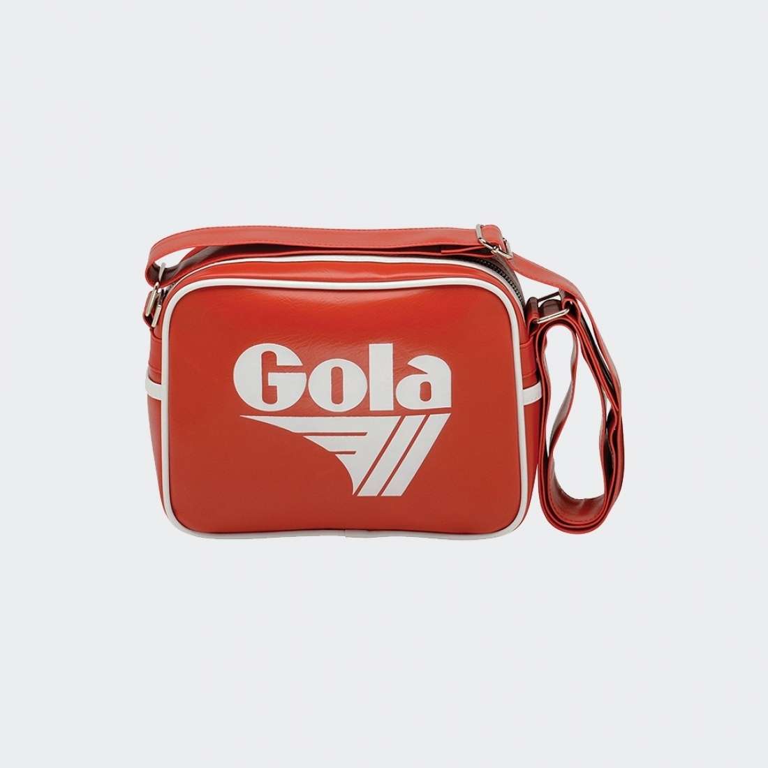 MALA GOLA MICRO REDFORD RED/WHITE