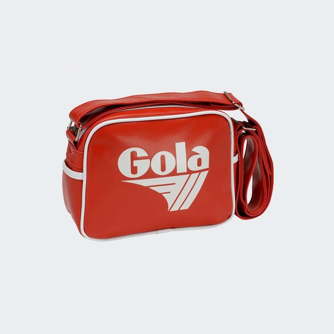 MALA GOLA MICRO REDFORD RED/WHITE