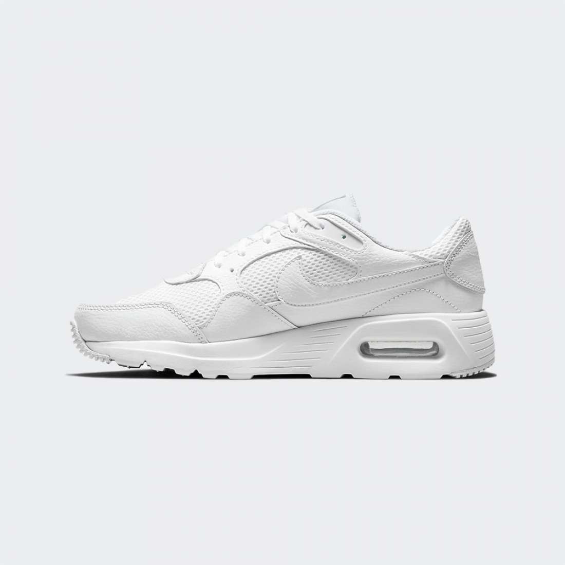 NIKE AIR MAX SC WHITE