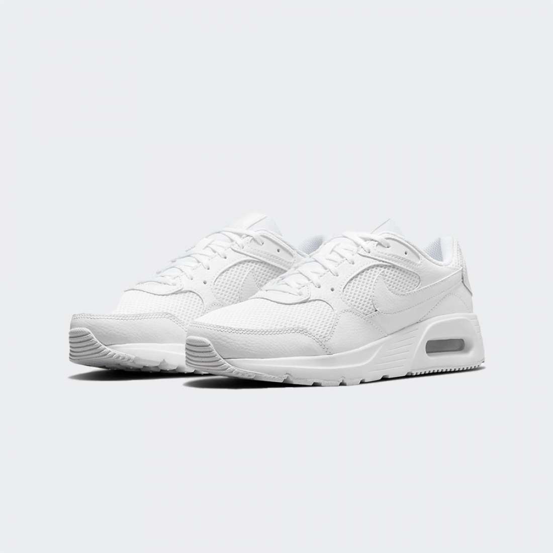 NIKE AIR MAX SC WHITE