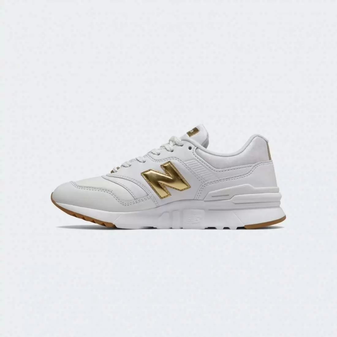 NEW BALANCE 997H WHITE