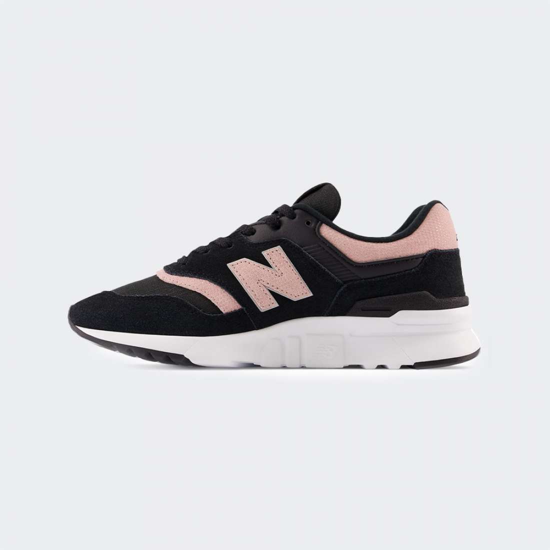 NEW BALANCE 997 W BLACK/WHITE