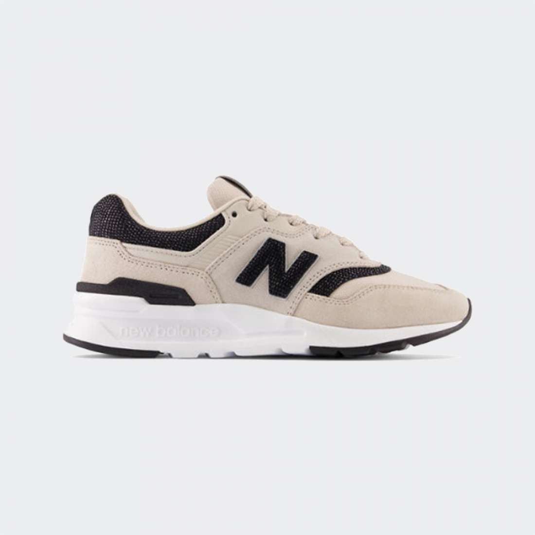 NEW BALANCE 997H W TIMBERWOLF/WHITE