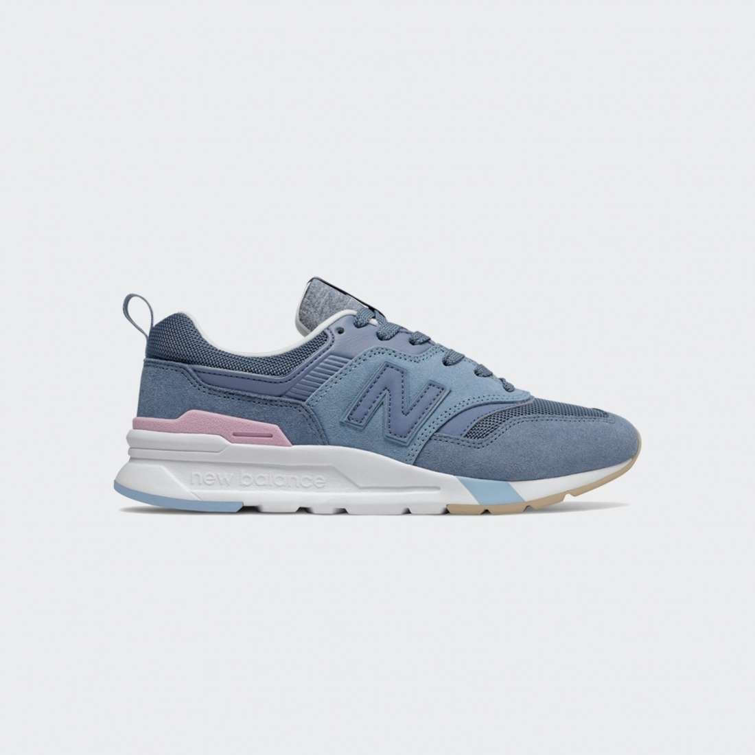 NEW BALANCE 997H BLUE