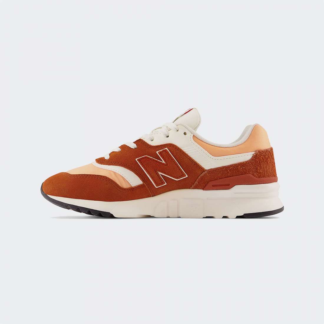 NEW BALANCE 997H W RUST OXIDE /GINGER