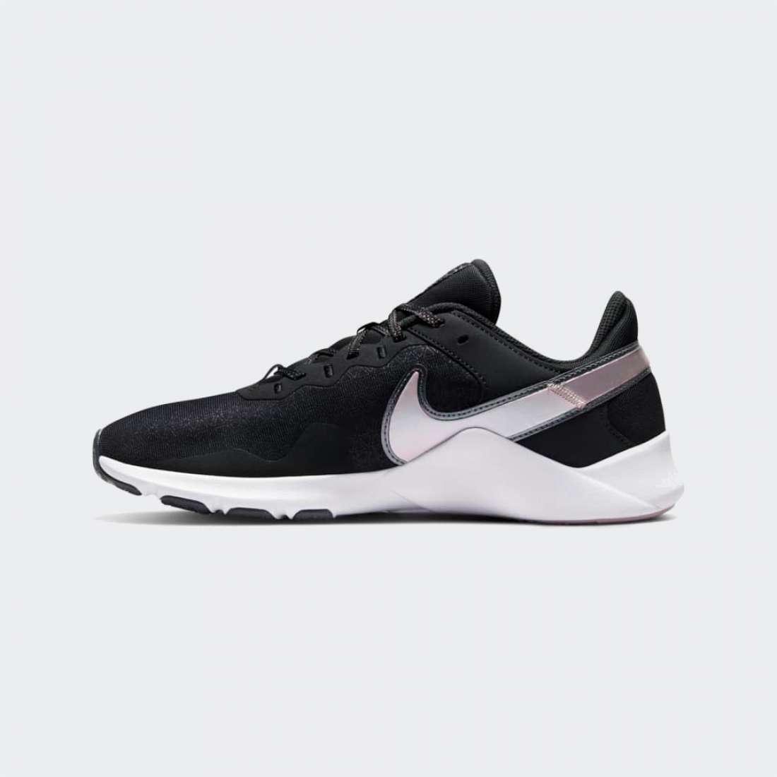 NIKE LEGEND ESSENTIAL 2 PREMIUM MORADO/MAYO