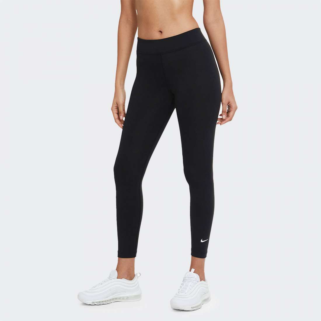 LEGGINGS NIKE SPORTSWEAR ESSENTIAL BLACK