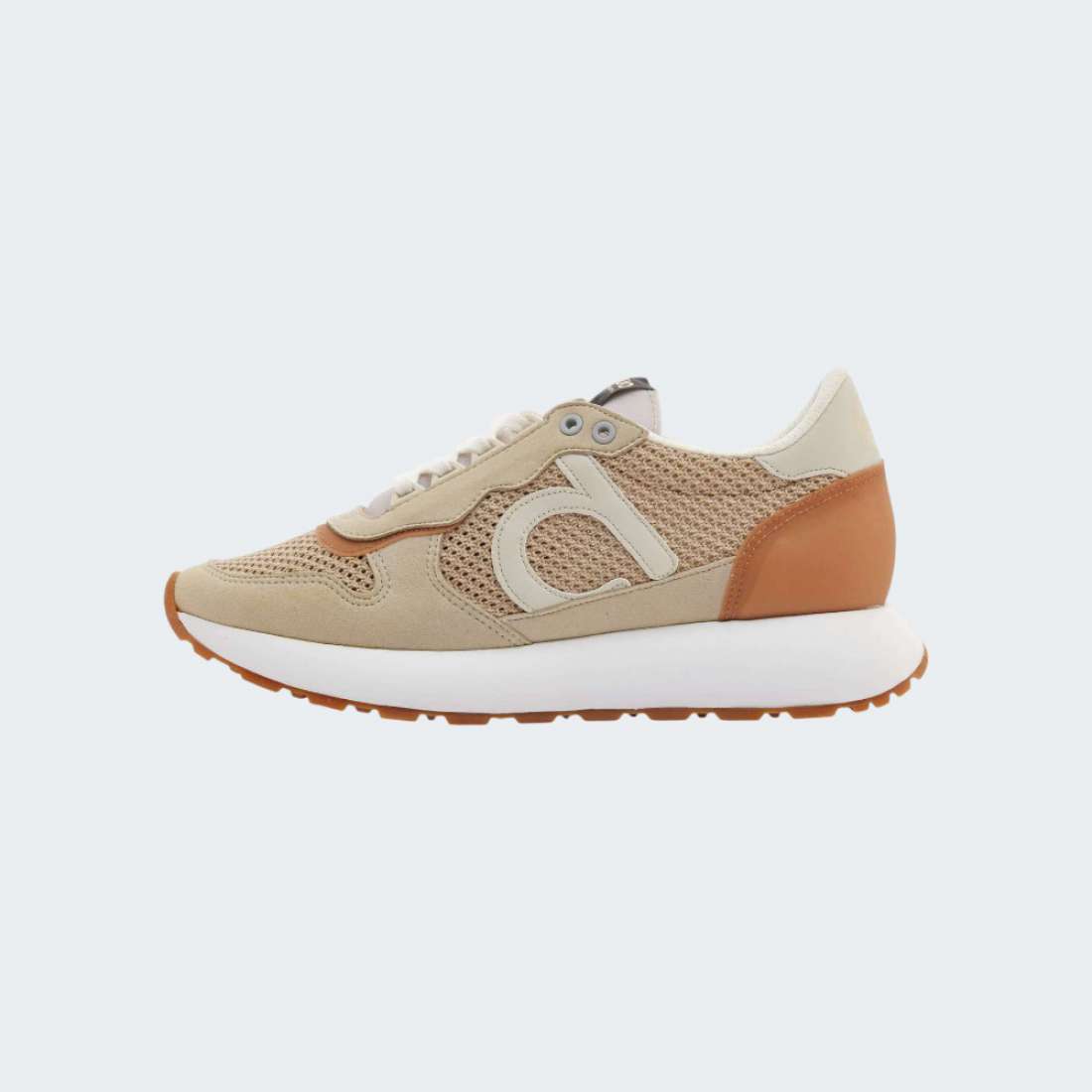 DUUO SLOW BEIGE