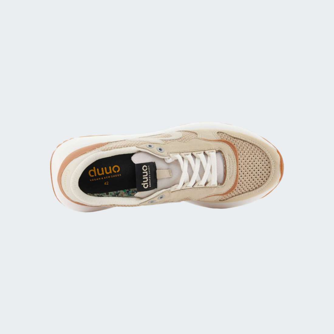 DUUO SLOW BEIGE
