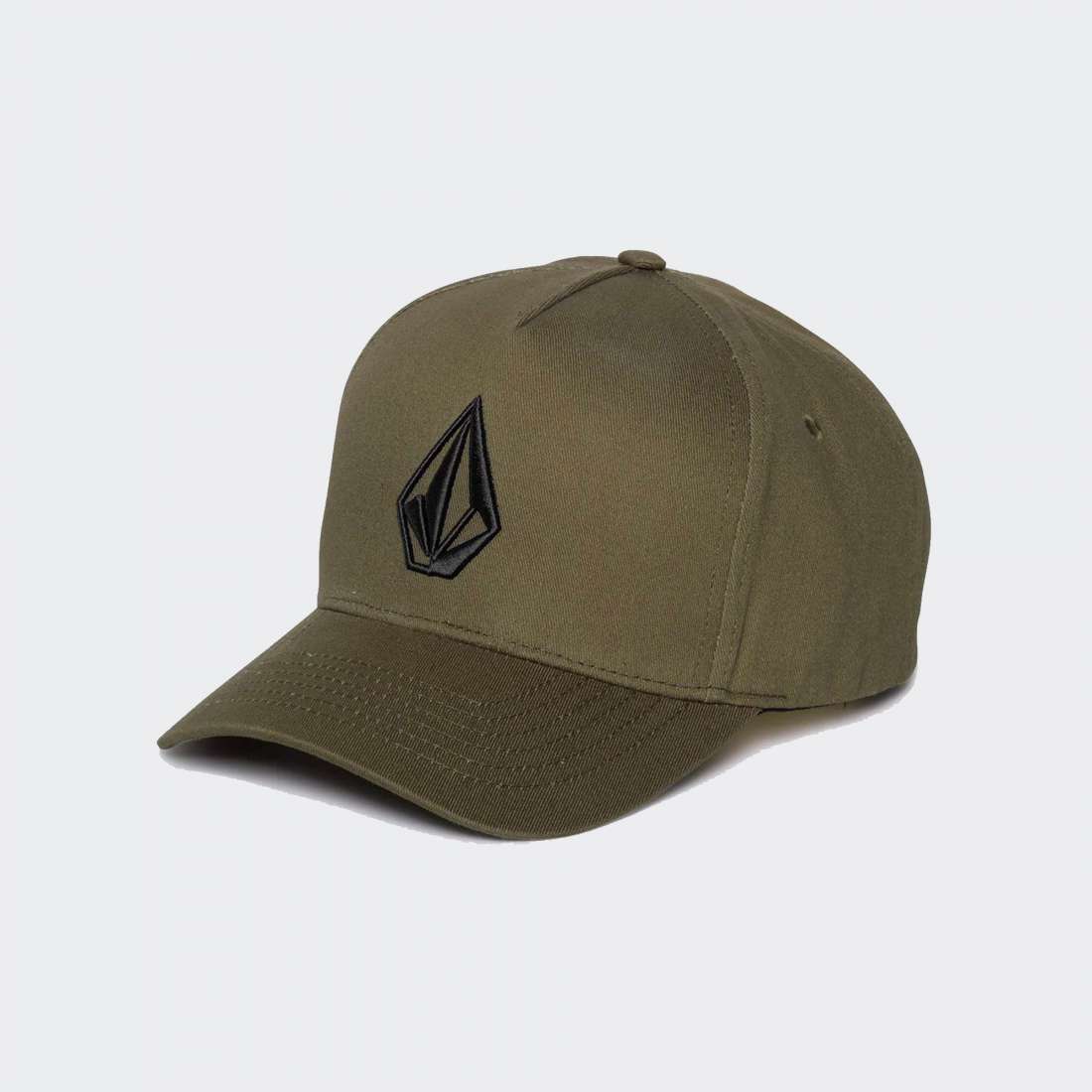 BONÉ  VOLCOM EMBOSSED STONE WINTER MOSS