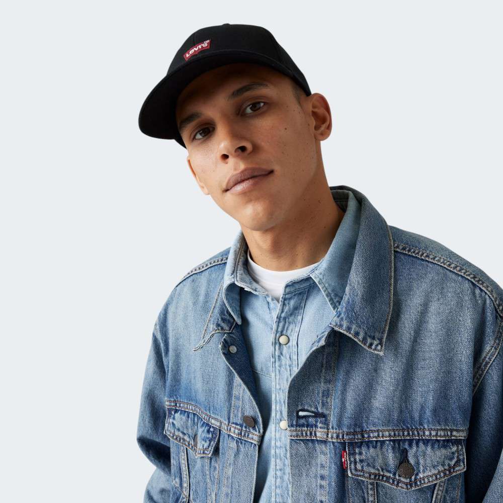 BONE LEVIS HOUSEMARK FLEXFIT