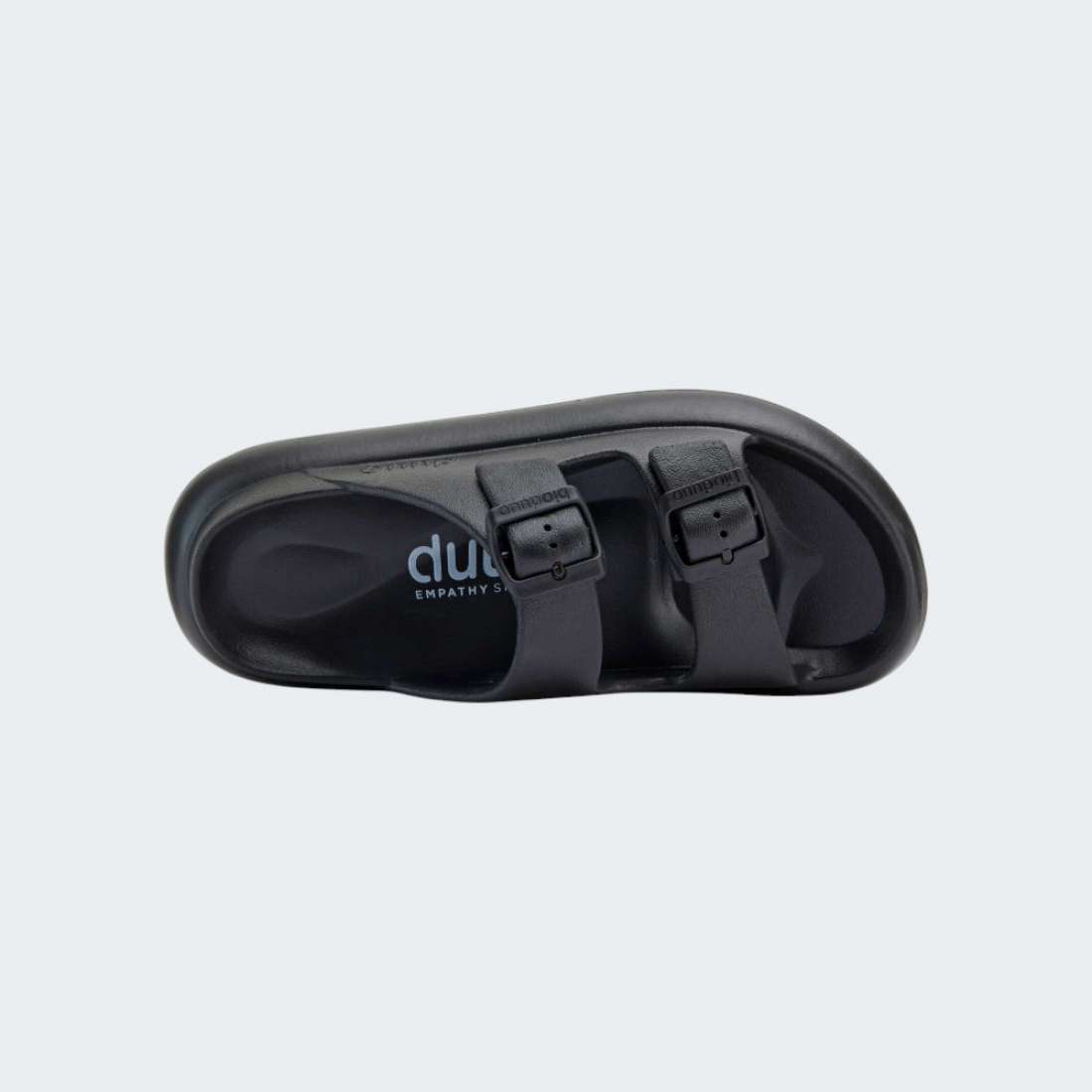 SANDALIAS DUUO EVA BLACK