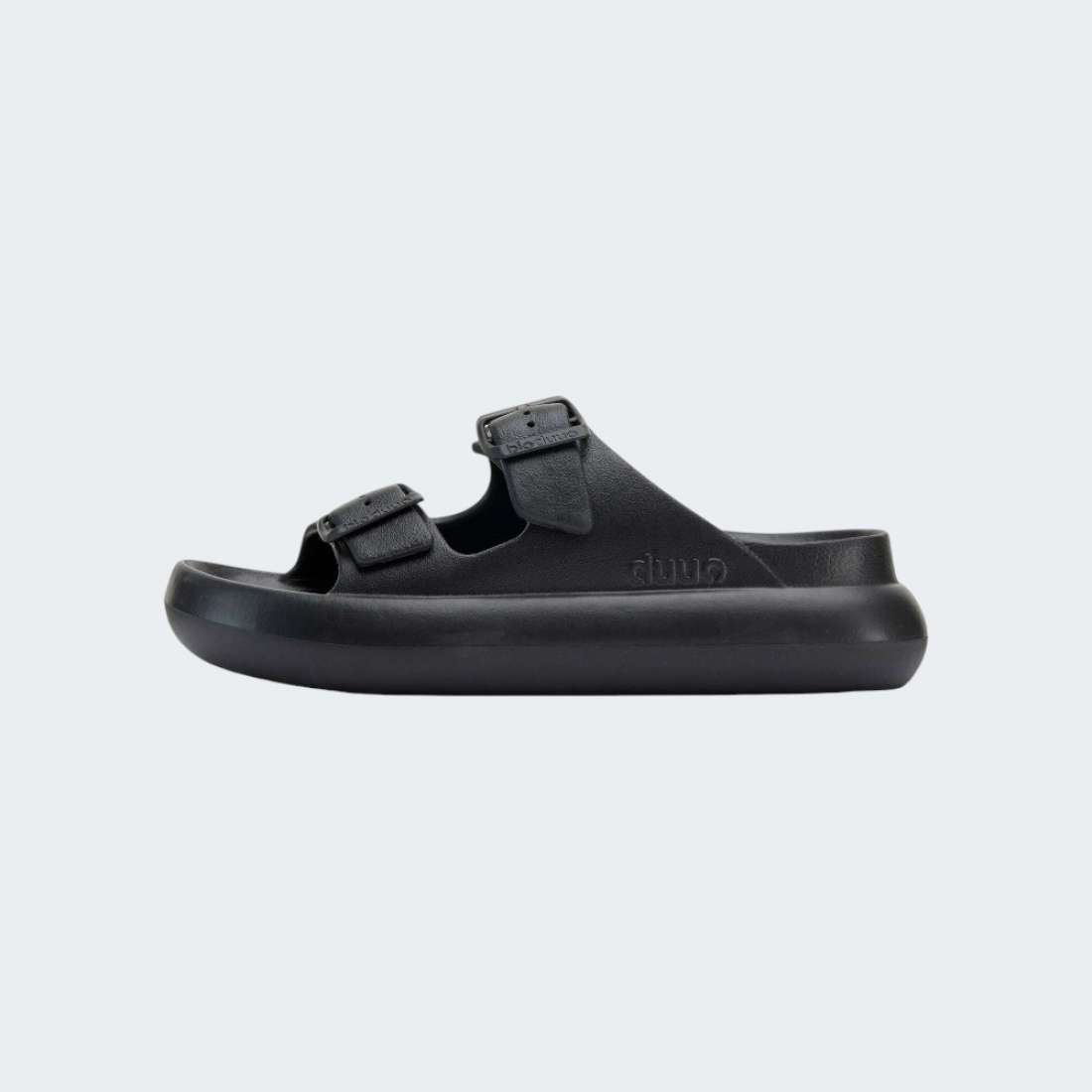 SANDALIAS DUUO EVA BLACK