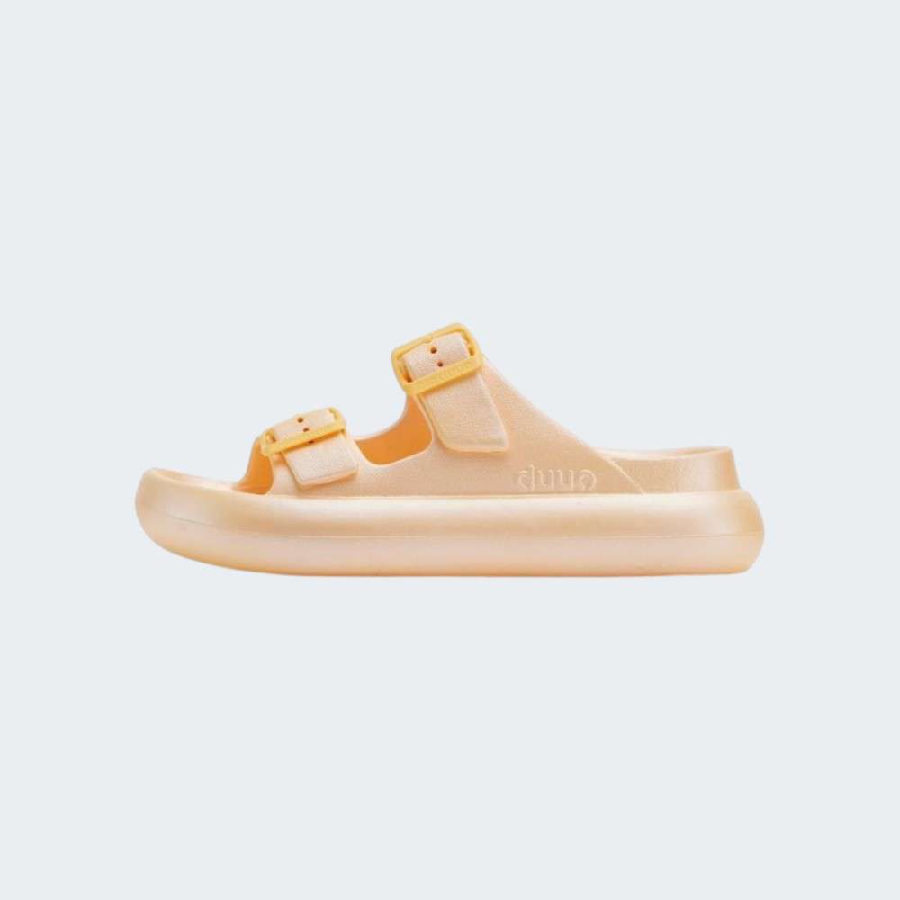 SANDALIAS DUUO EVA GOLD
