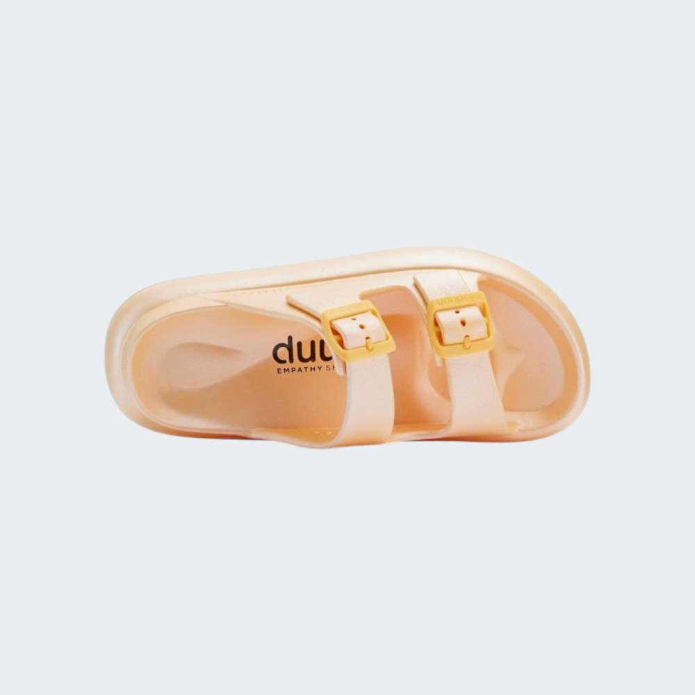 SANDALIAS DUUO EVA GOLD