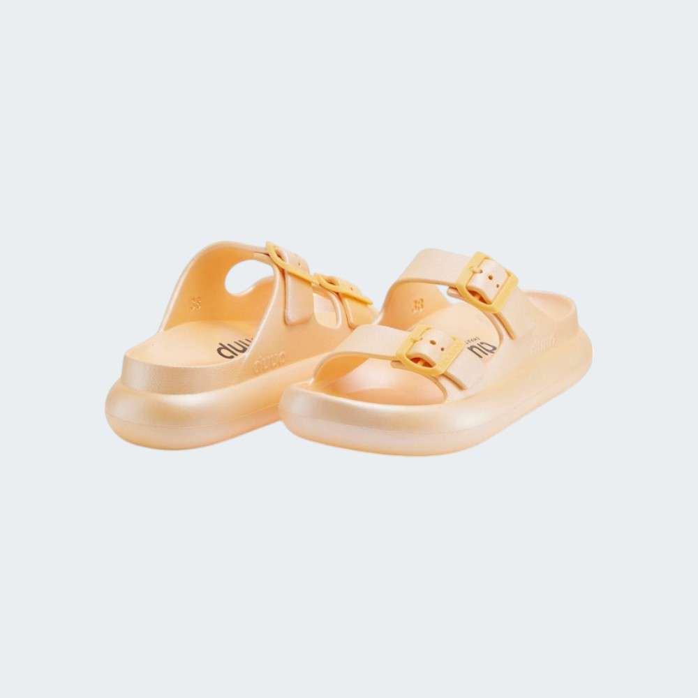 SANDALIAS DUUO EVA GOLD