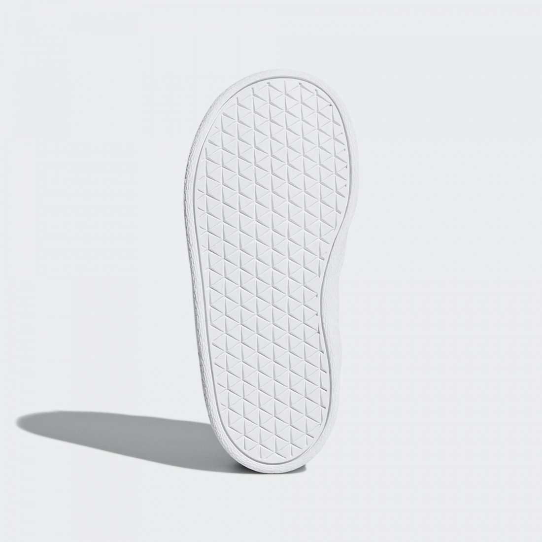 ADIDAS VL COURT 2.0 CMF I CORE BLACK / CLOUD WHITE