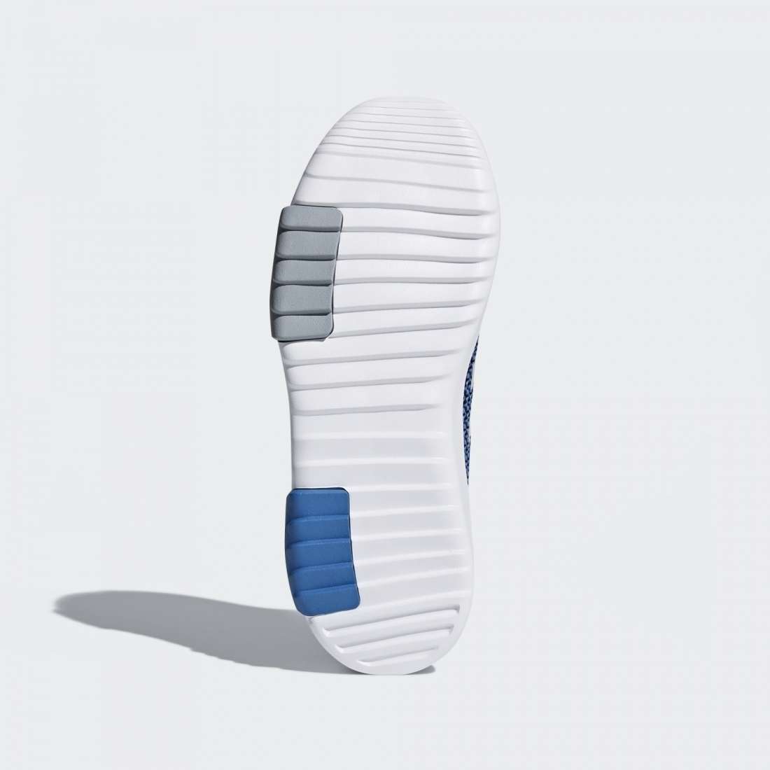 ADIDAS CLOUDFOAM RACER K BLUE