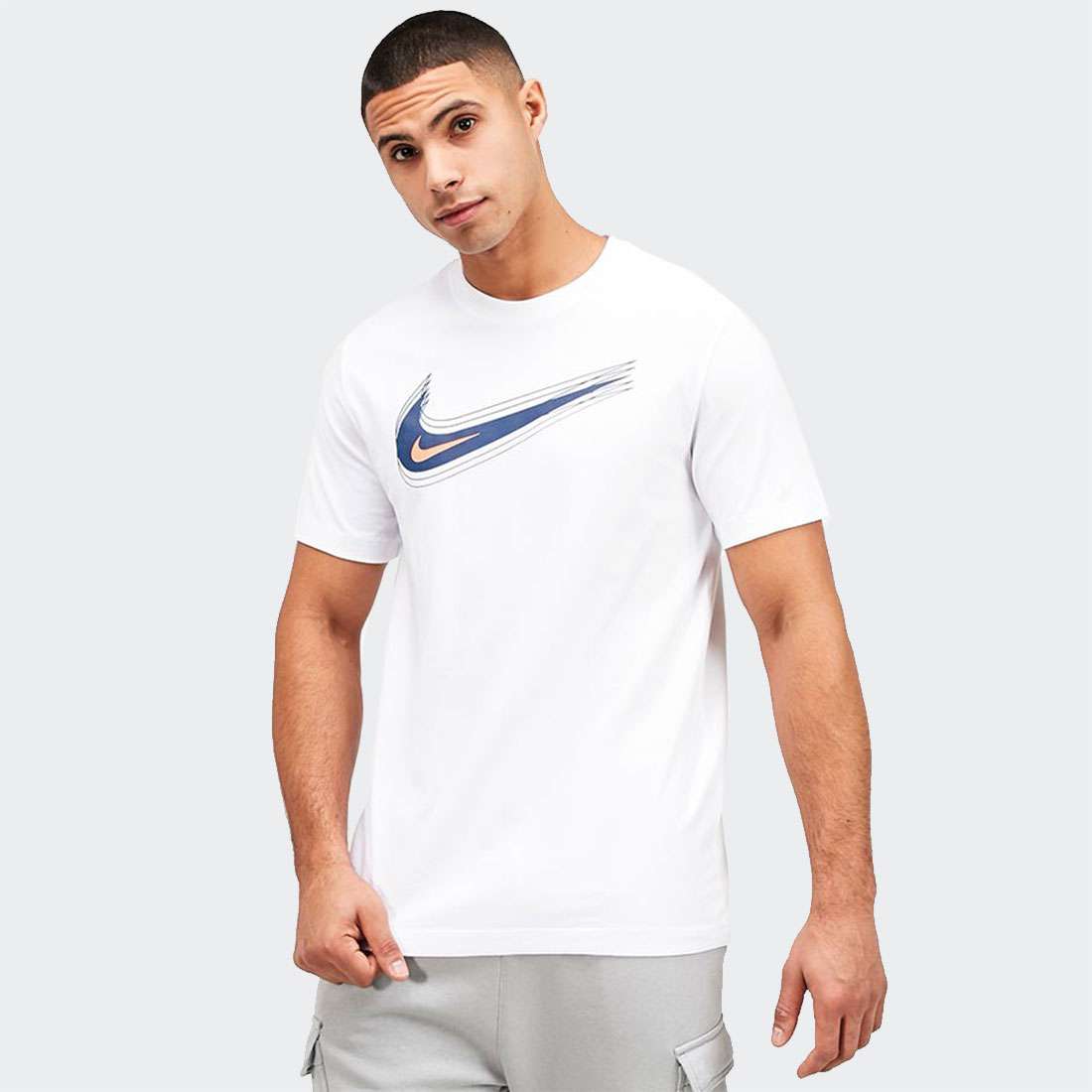 TSHIRT NIKE SPORTSWEAR WHITE