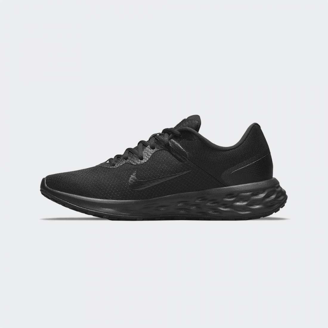 NIKE REVOLUTION 6 BLACK