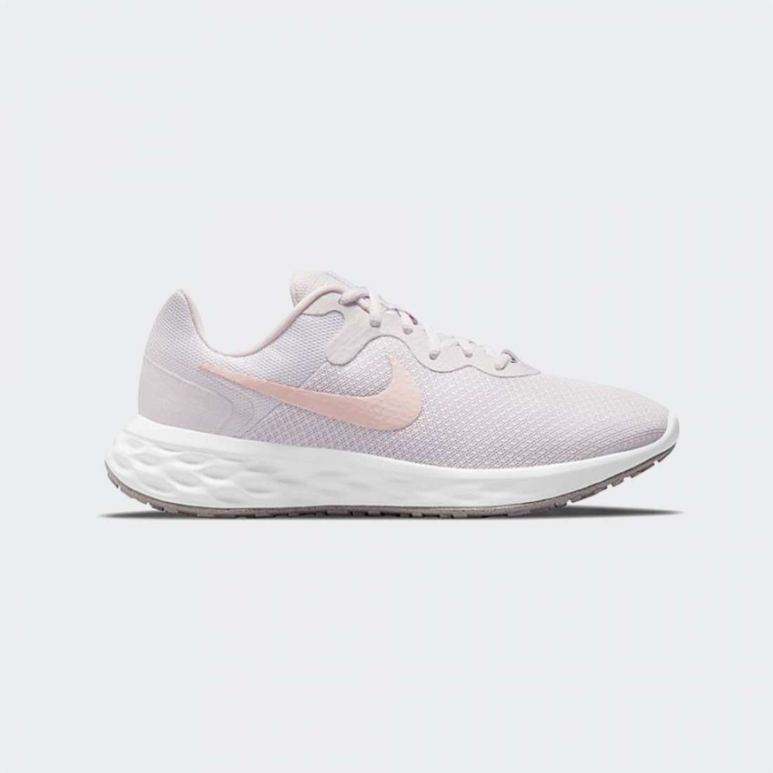 NIKE REVOLUTION 6 W VIOLETA