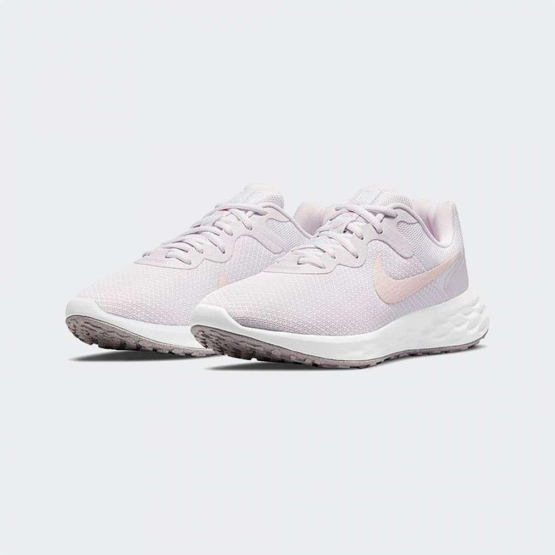 NIKE REVOLUTION 6 W VIOLETA