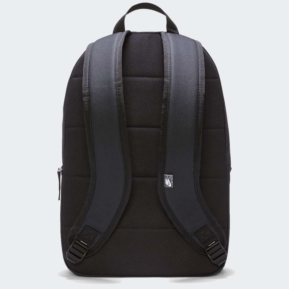 MOCHILA NIKE HERITAGE BLACK