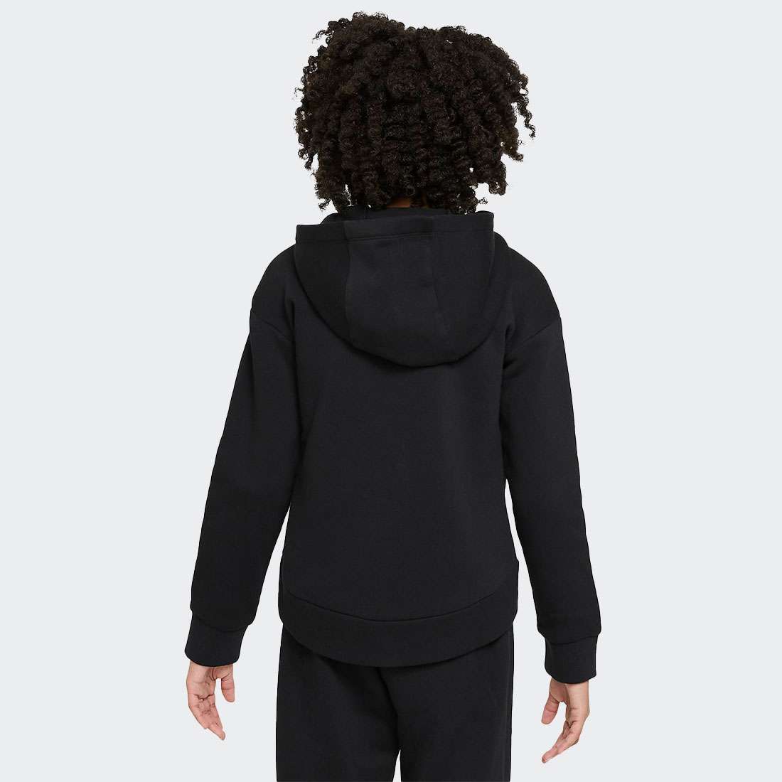 CASACO NIKE SPORTSWEAR CLUB FLEECE BLACK