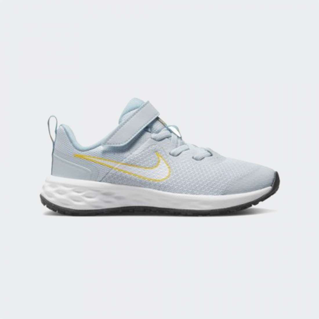 NIKE REVOLUTION 6 K BLUE