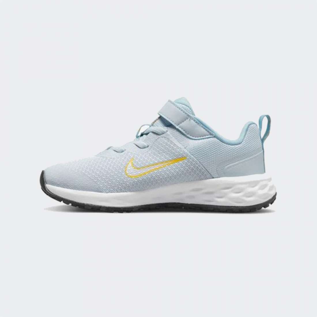 NIKE REVOLUTION 6 K BLUE